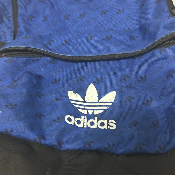 Adidas Backpack - Picture 3 of 9